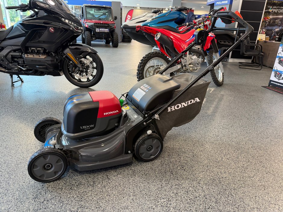9999 HONDA PE Battery HRX-BV 1.5 kW