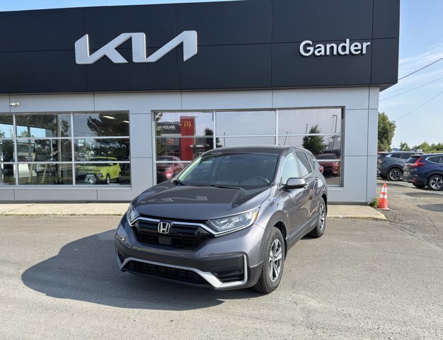 2020 Honda CR-V LX in Gander, Newfoundland and Labrador