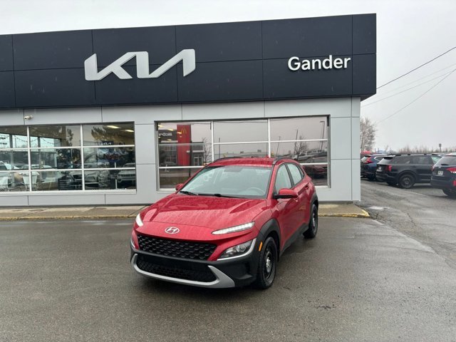 2022 Hyundai Kona Essential Value Edition in Gander, Newfoundland and Labrador