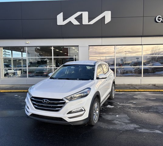 2018 Hyundai Tucson Premium in Gander, Newfoundland and Labrador