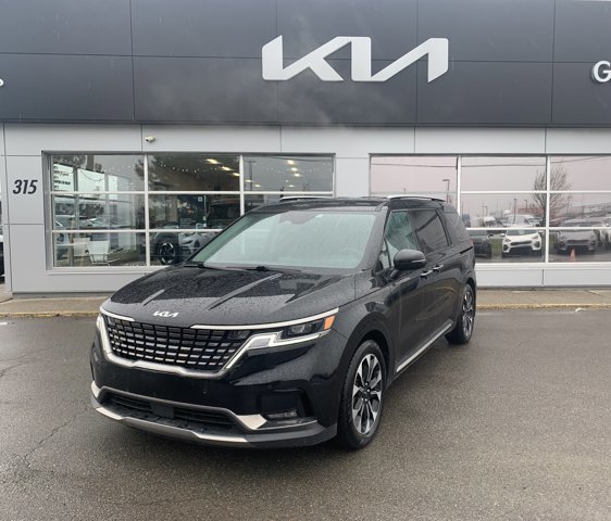2024 Kia Carnival EX in Gander, Newfoundland and Labrador