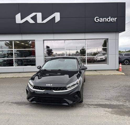 2023 Kia Forte EX+ in Gander, Newfoundland and Labrador