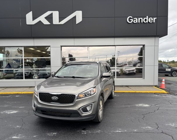 2016 Kia Sorento 2.4L LX in Gander, Newfoundland and Labrador