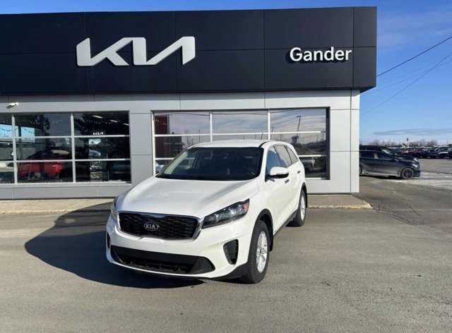 2019 Kia Sorento LX in Gander, Newfoundland and Labrador