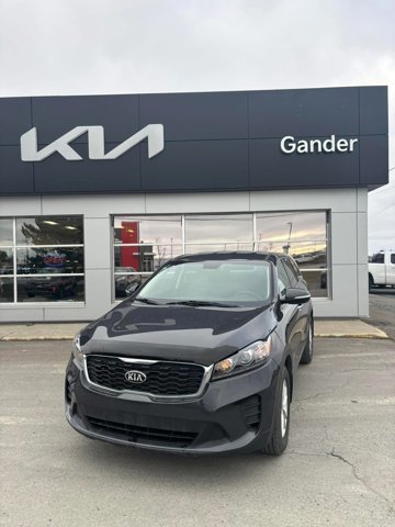 2020 Kia Sorento LX in Gander, Newfoundland and Labrador