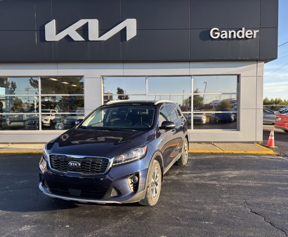 2020 Kia Sorento EX V6 in Gander, Newfoundland and Labrador