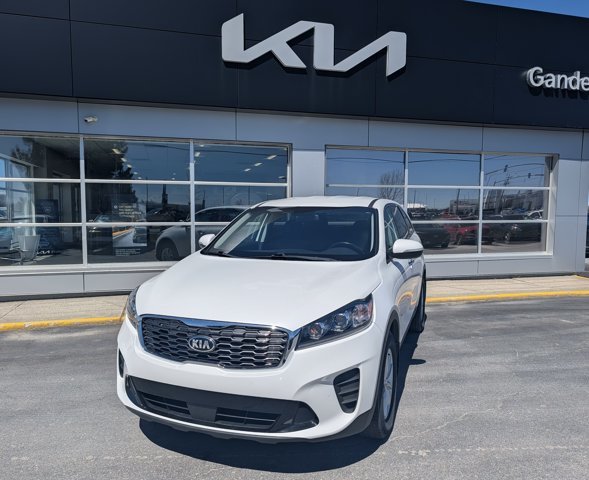 2020 Kia Sorento LX in Gander, Newfoundland and Labrador