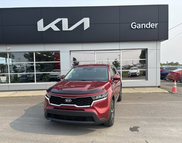 2021 Kia Sorento LX Premium in Gander, Newfoundland and Labrador