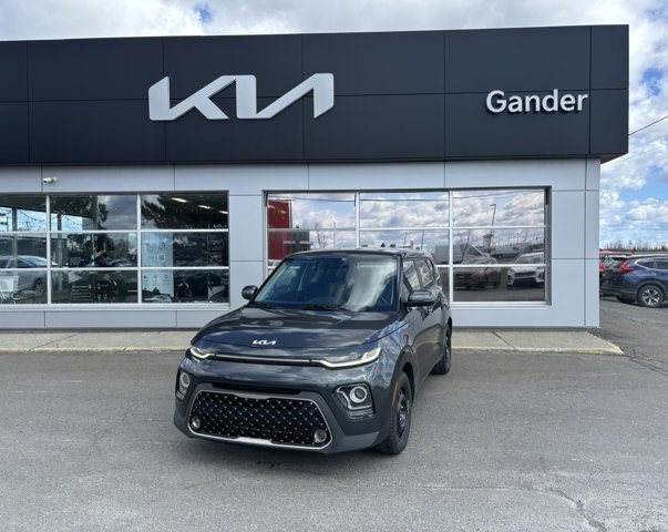 2022 Kia Soul EX in Gander, Newfoundland and Labrador