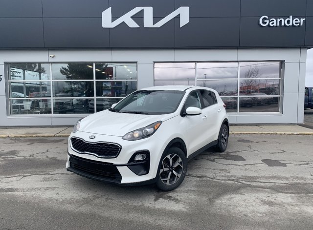 2022 Kia Sportage LX in Gander, Newfoundland and Labrador