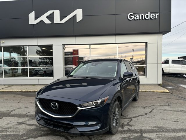 2020  CX-5 GS in Gander, Newfoundland and Labrador