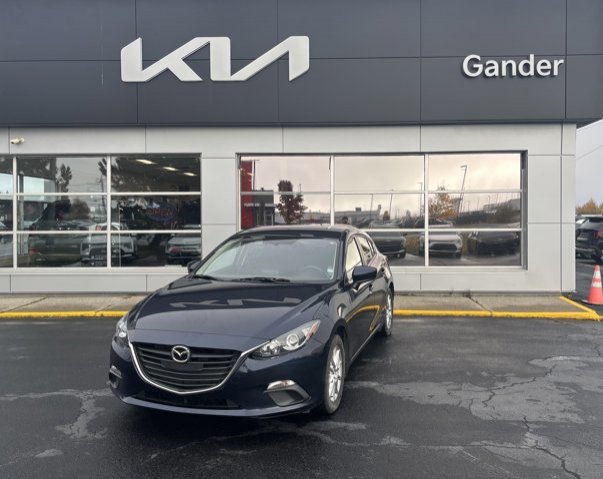 2016 Mazda 3 GS in Gander, Newfoundland and Labrador
