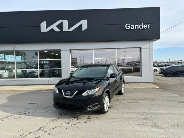 2019 Nissan Qashqai SV in Gander, Newfoundland and Labrador
