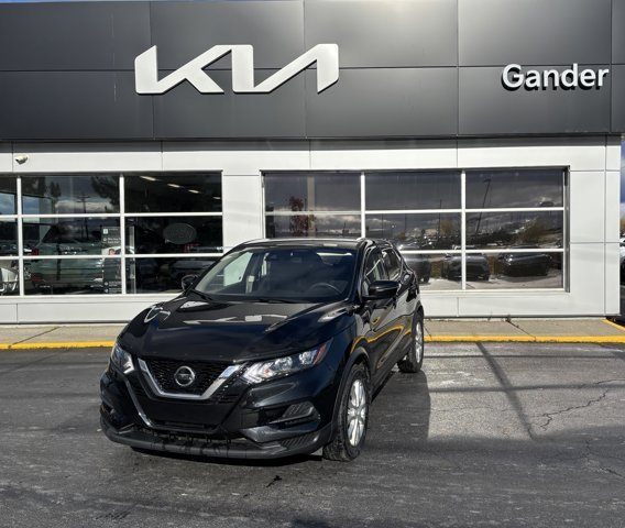 2021 Nissan Qashqai S in Gander, Newfoundland and Labrador