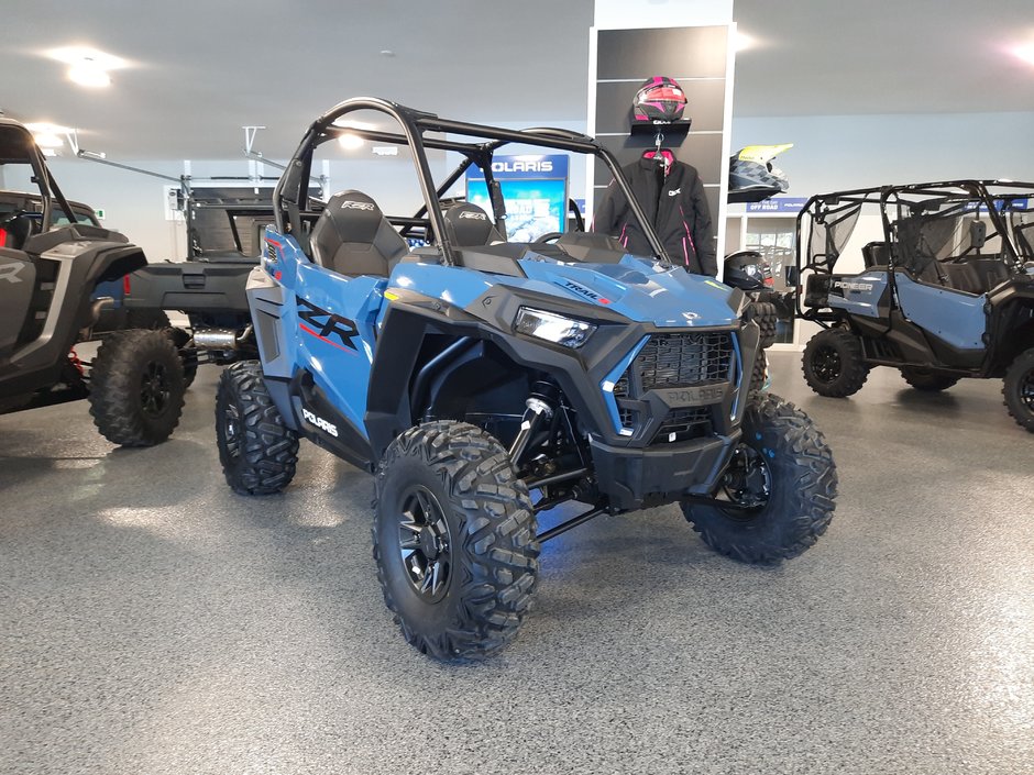 Polaris Ranger RZR 900 TRAIL S 2024