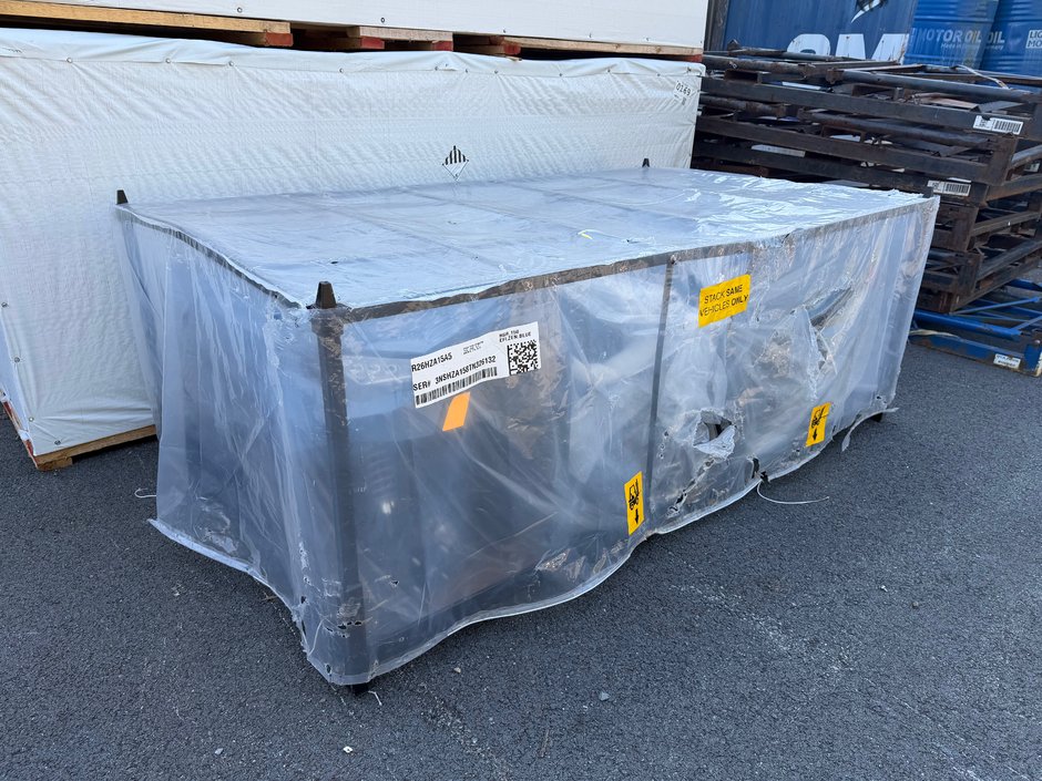 Polaris Ranger 150 EFI-Zenith Blue 2026