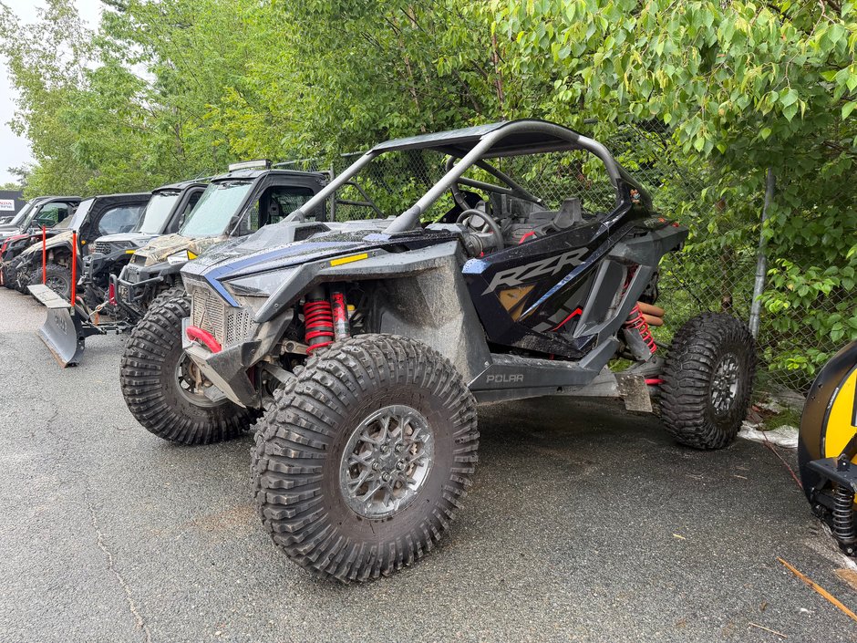Polaris RZR Pro R Ultimate 2023