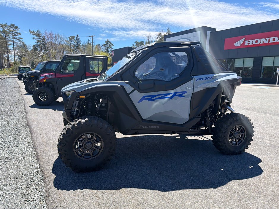 2026 Polaris RZR Pro XP Sport