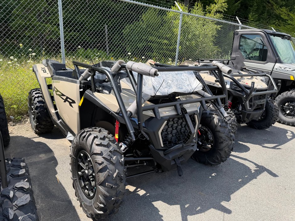 Polaris RZR XP 1000 Sport-Sand Dune 2026