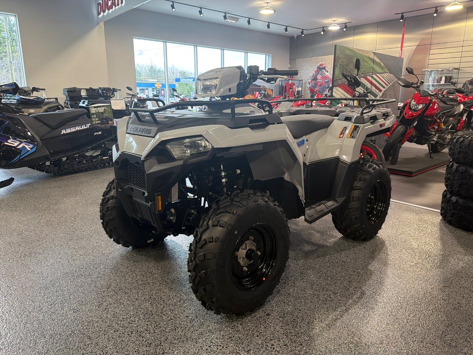 2026 Polaris SPORTSMAN 450 H.O. EPS