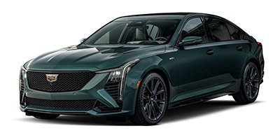 2025 Cadillac CT5-V V-Series