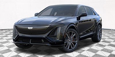 2026 Cadillac LYRIQ-V V
