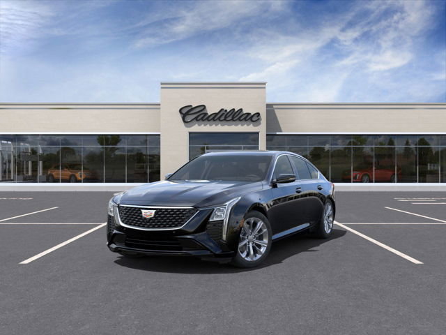 2025 Cadillac CT5 Premium Luxury in Dartmouth, Nova Scotia - w940px