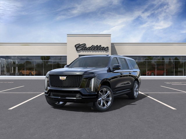 2025 Cadillac Escalade ESV Sport Platinum in Dartmouth, Nova Scotia - w940px