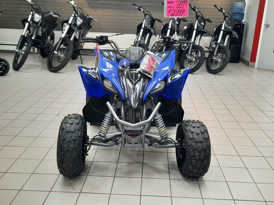 Apollo GIZMO 120CC 120CC 9999