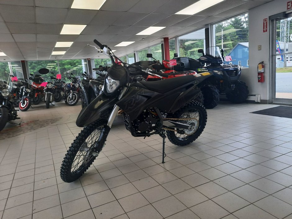 Apollo RXF 250 MX Sport 2024