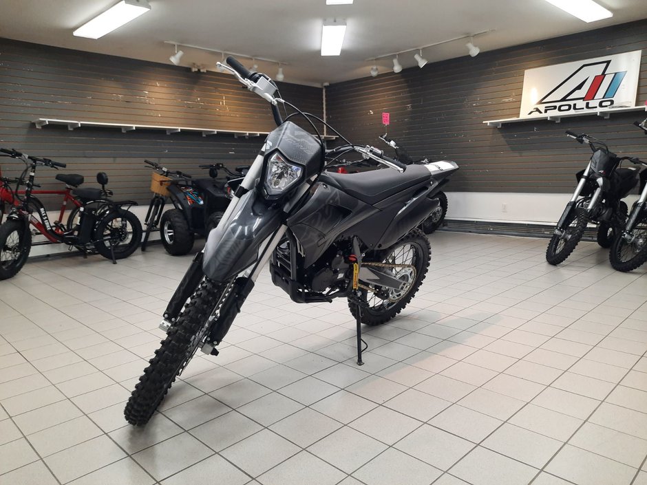 Apollo RXF 250 MX 250CC 2024