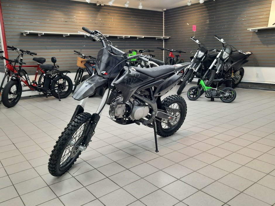 2025 Apollo RXF MX 125 125cc