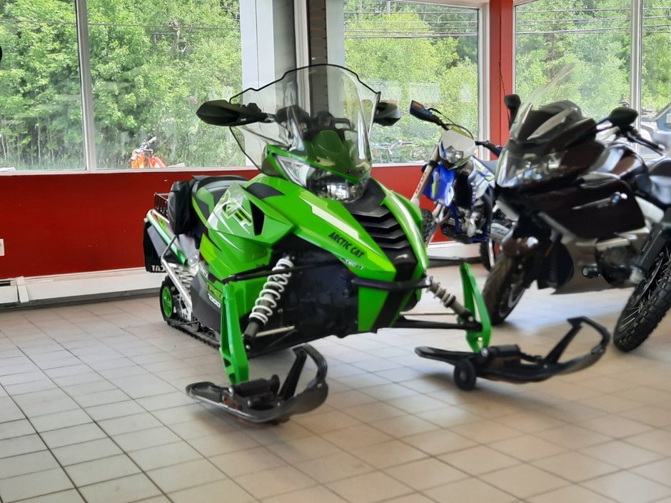 Arctic Cat XF 7000 XF 2017