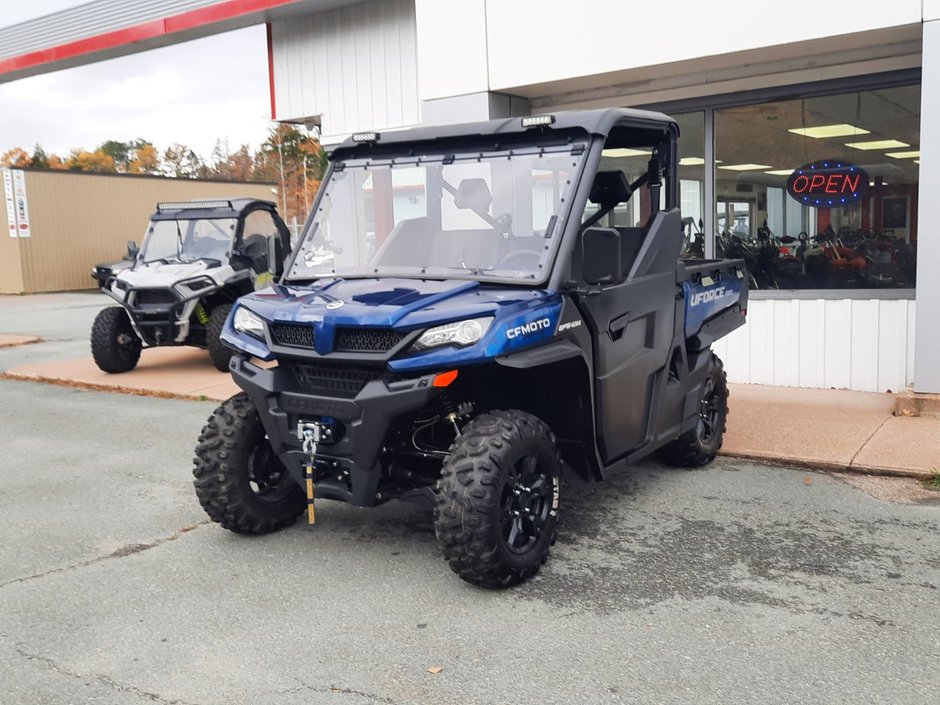 2023 CFMOTO UFORCE 1000 1000