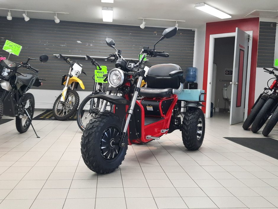 Daymak Boomer Beast 2D 2D 9999