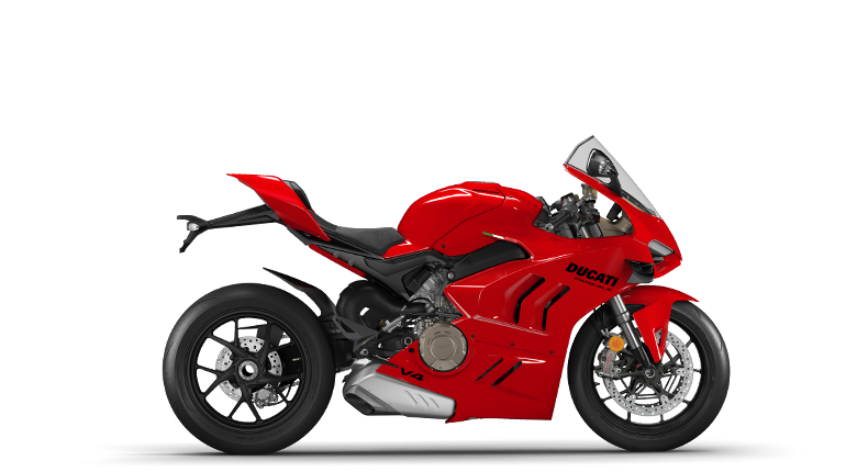 Ducati PANIGALE V2 2024