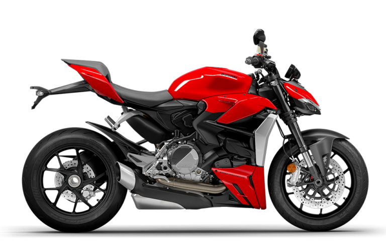 Ducati STREETFIGHTER V2 2024