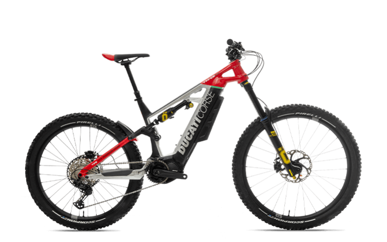 Ducati TK-01 RR TK-01RR 2024