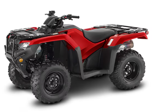 2025 Honda ATV TRX420 RANCHER 420