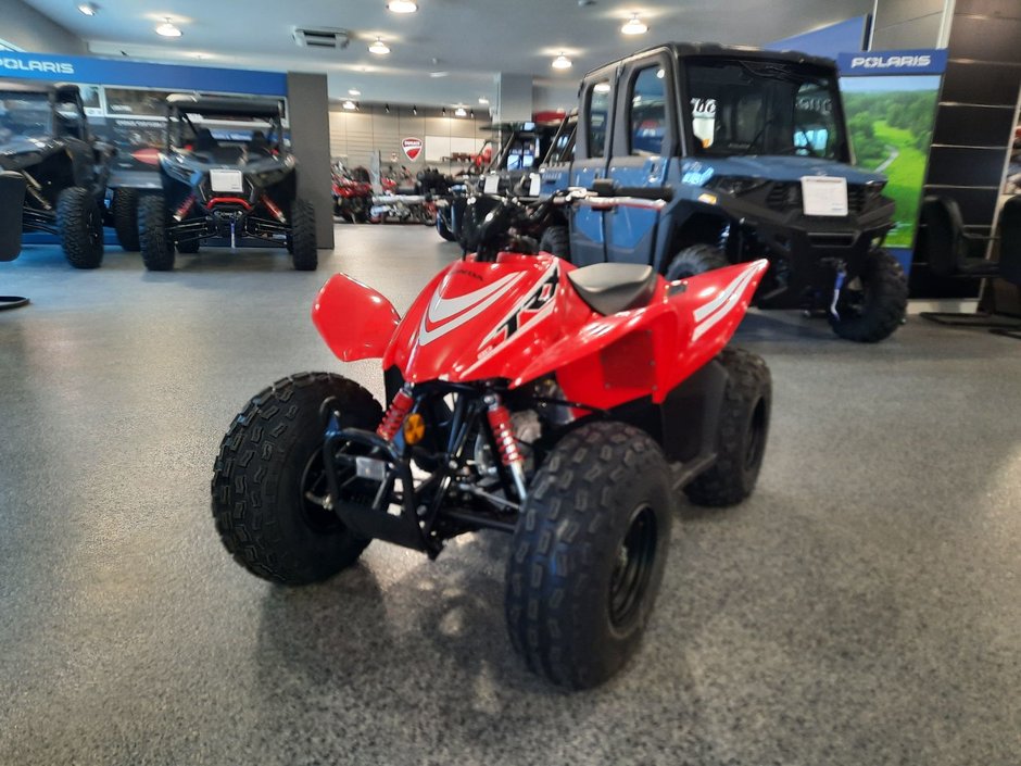 Honda ATV TRX90  2026