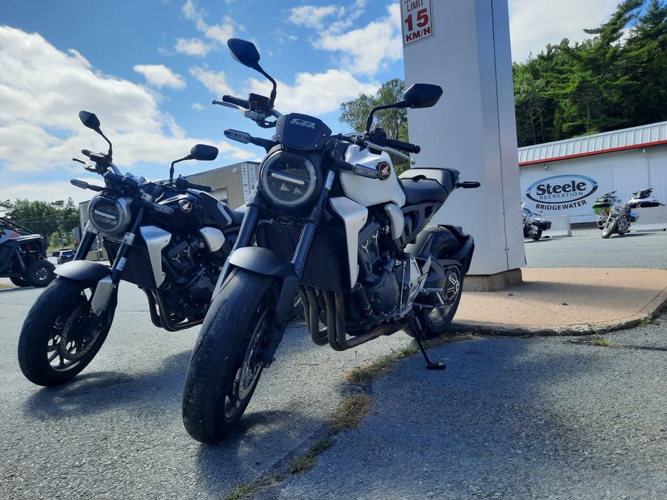 2020 HONDA M/C CB1000R CB1000R