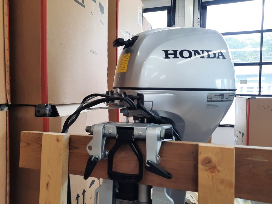 2023 Honda Marine 20DK3LRTC 20HP-E/S / POWER TILT/REMOTE