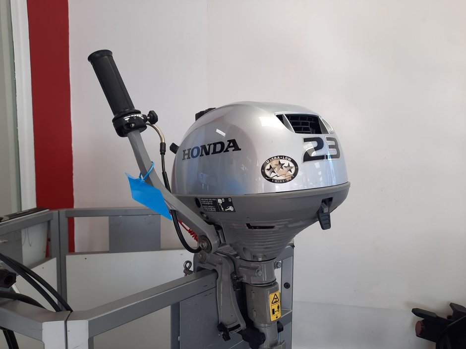 2025 Honda Marine BF2.3 2.3hp