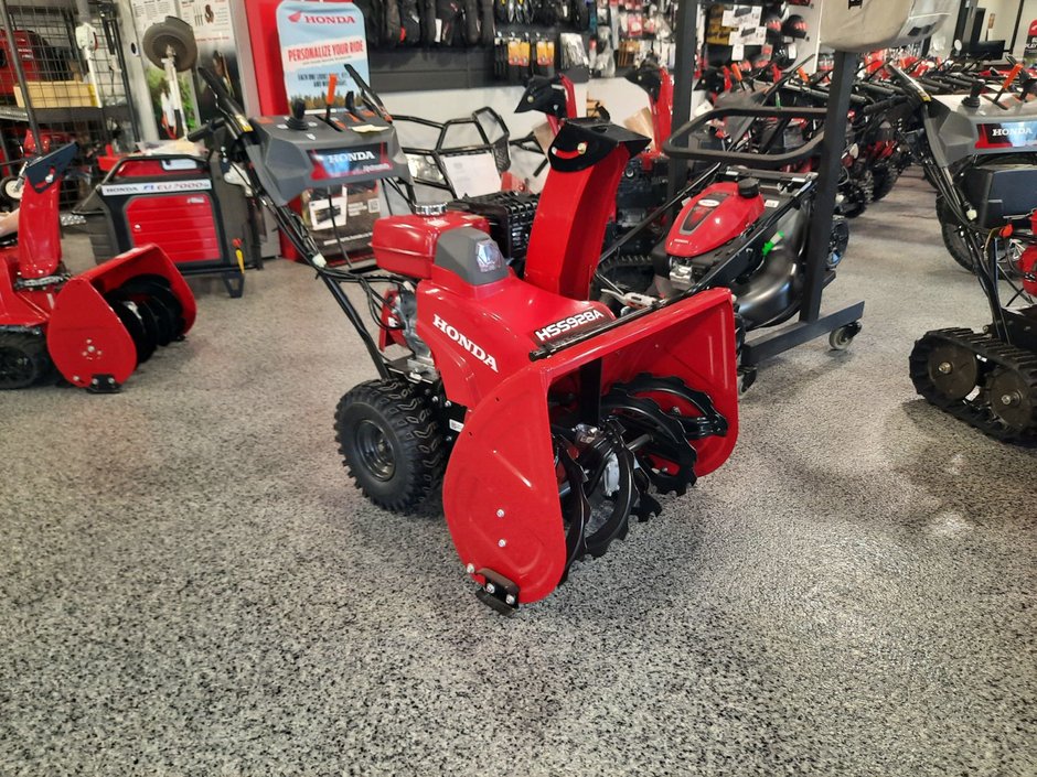 HONDA PE 28 Wheel Drive  2026