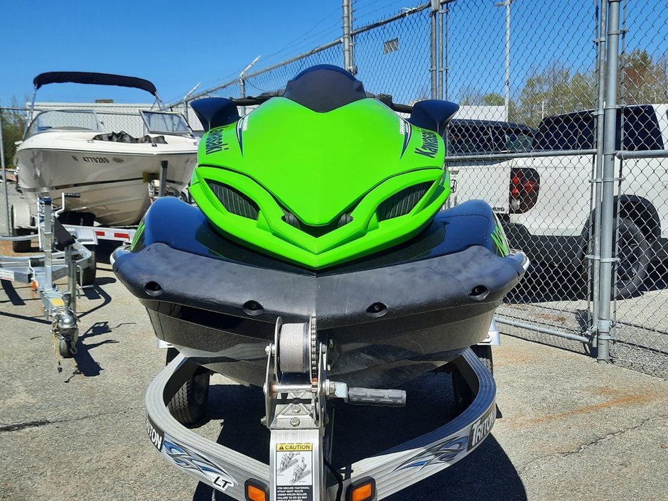 2011 Kawasaki ULTRA 300 LX LX