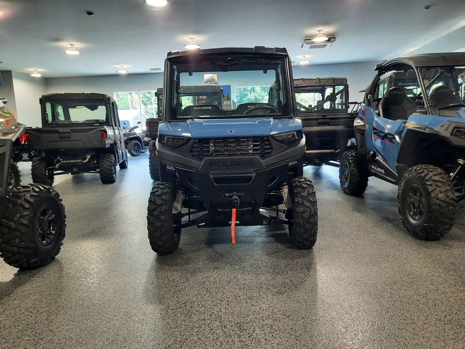 2025 Polaris Ranger RANGER 570 NORTHSTAR