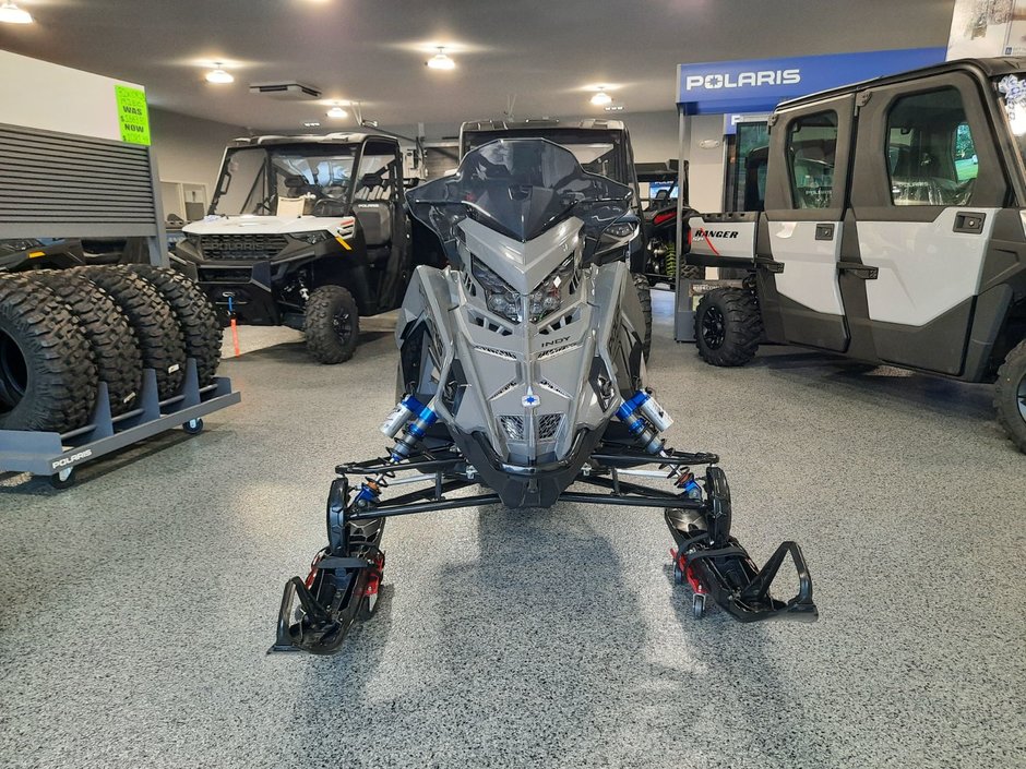 2025 Polaris 850 INDY VR1 INDY VR1