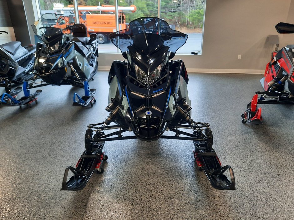 2026 Polaris 850 INDY XC 137
