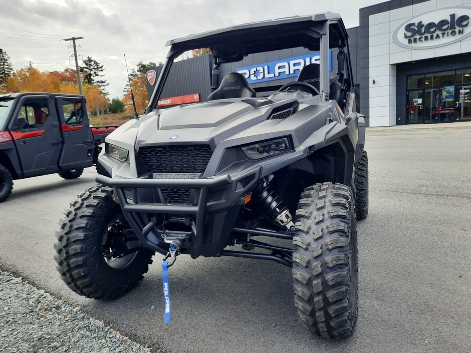 2026 Polaris General XP 1000 Ultimate
