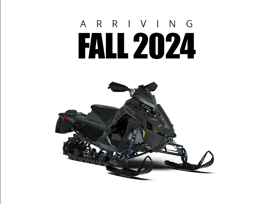 2025 Polaris Patriot Boost Switchback Assault 146 PATRIOT BOOST SWITCHBACK ASSAULT 146